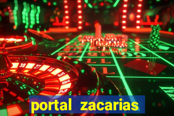 portal zacarias mulher x9